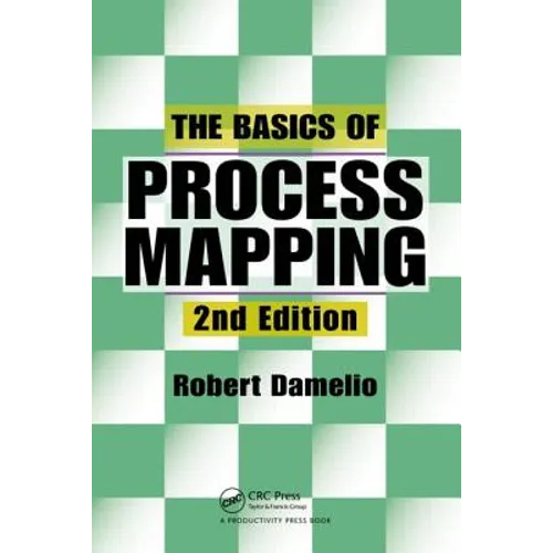 The Basics of Process Mapping