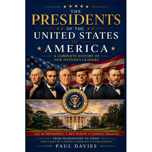 The Presidents of the United States of America