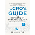 The CRO's Guide to Winning in Private Equity: A Practical Roadmap for Sales Leaders