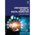 Contemporary Issues in Digital Marketing