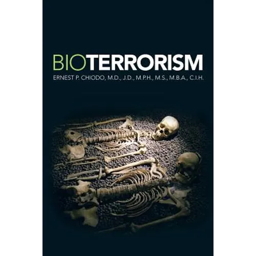 Bioterrorism