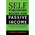 Self-Publishing Books for Passive Income
