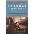 Journal 1935-1944: The Fascist Years