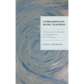 Compassionate Music Teaching: A Framework for Motivation and Engagement in the 21st Century