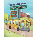 Adventures Down Autism Avenue - A Trip to the Farm: A Story for Kids to Learn About Acceptance, Inclusion, and Friendship
