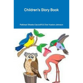Children's Story Book