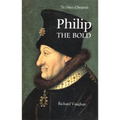 Philip the Bold: The Formation of the Burgundian State