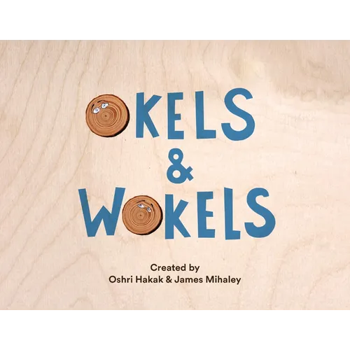 Okels and Wokels