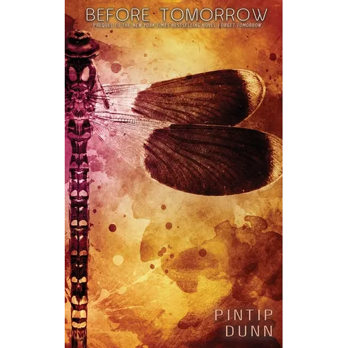 Before Tomorrow