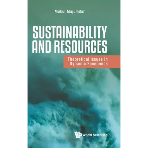Sustainability and Resources