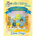 Lolli and the Talking Books