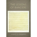 The Lessons of Ranciere