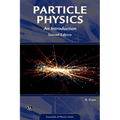 Particle Physics: An Introduction