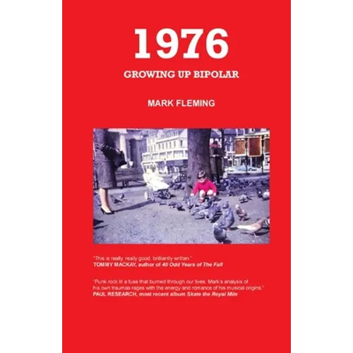 1976 - Growing Up Bipolar