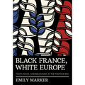 Black France, White Europe: Youth, Race, and Belonging in the Postwar Era