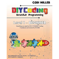 ScratchJr Programming: Level 1 - Beginner