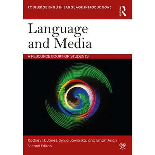 Language and Media: A Resource Book for Students