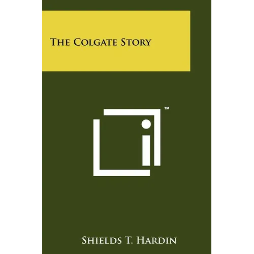The Colgate Story
