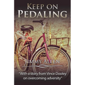 Keep on Pedaling