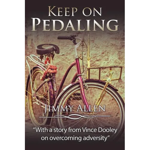 Keep on Pedaling