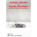 Harrell Engines & Racing Equipment: Jim (White) Harrell & Nick Harrell