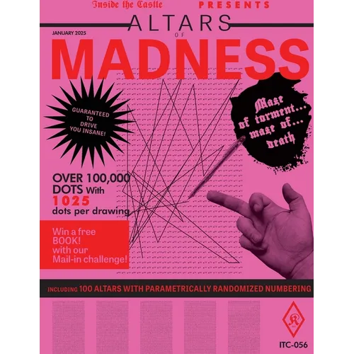 Altars of Madness