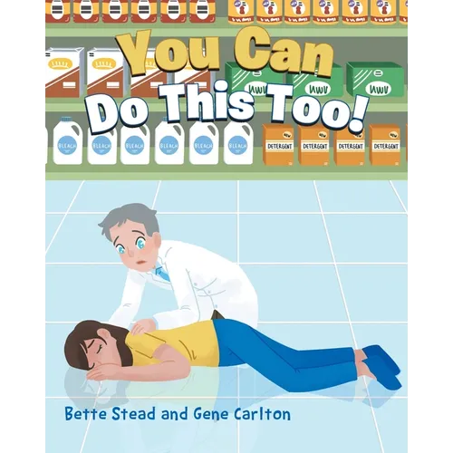 You Can Do This Too!