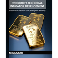 PineScript Technical Indicator Development: Custom Chart Indicators Using TradingView PineScript
