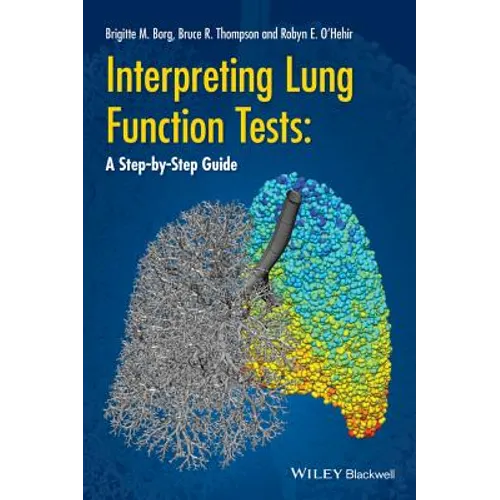 Interpreting Lung Function Tests