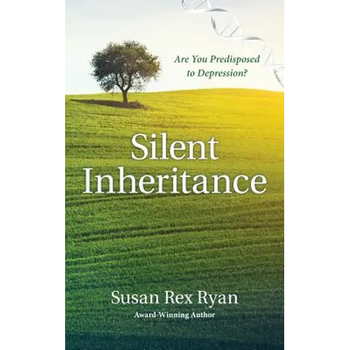 Silent Inheritance: Are You Predisposed to Depression?