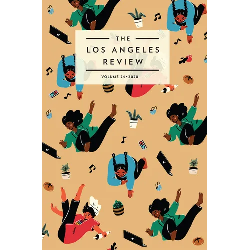 The Los Angeles Review No. 24