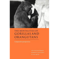 The Mentalities of Gorillas and Orangutans: Comparative Perspectives