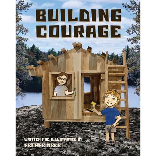 Building Courage