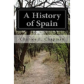 A History of Spain