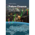 Future Finance: Legal Geographies of Financial Centres and the Asset Economy