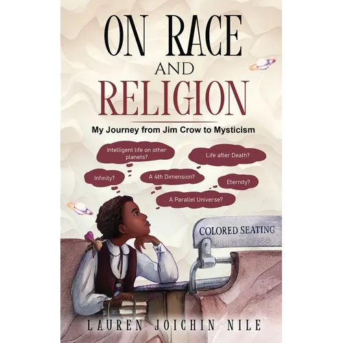 On Race and Religion