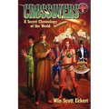 Crossovers: A Secret Chronology of the World (Volume 1)