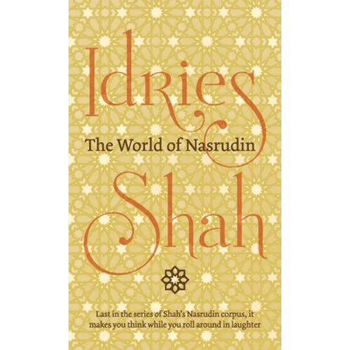 The World of Nasrudin