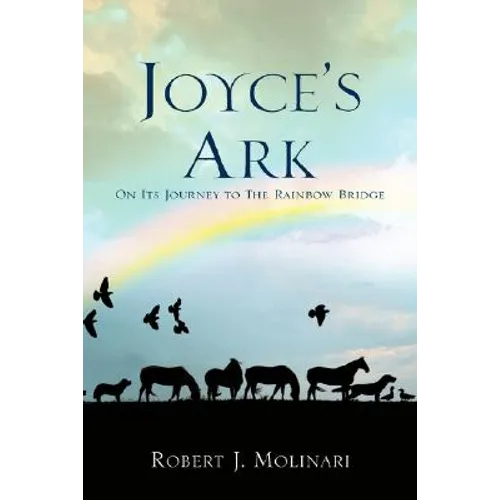 Joyce's Ark