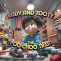 Rudy And Tooty The Poo Choo Train