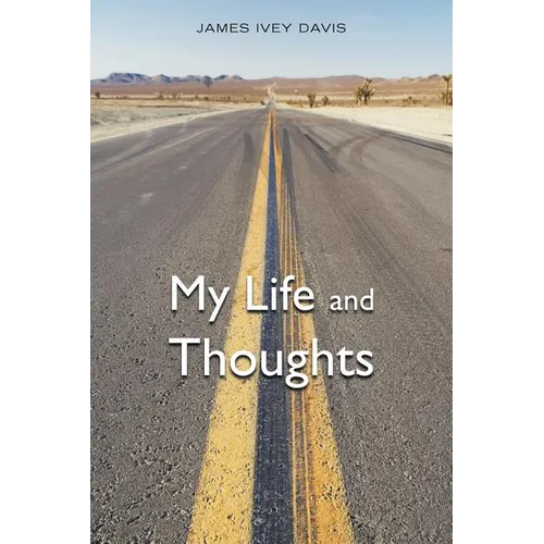 My Life and Thoughts