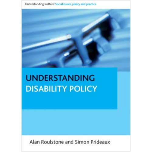 Understanding Disability Policy