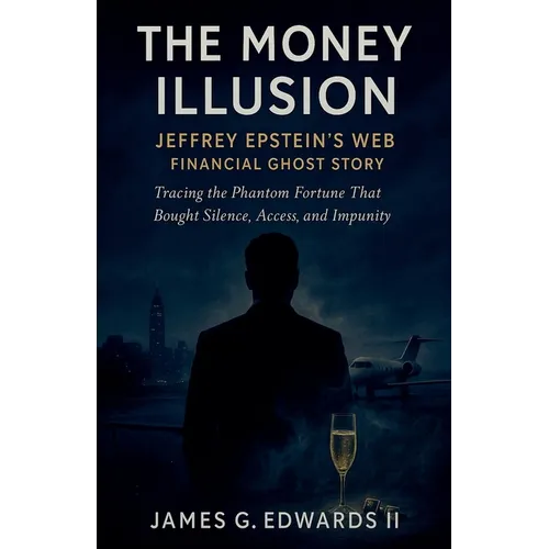The Money Illusion: Jeffrey Epstein's Financial Ghost Story