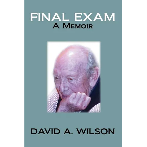 Final Exam