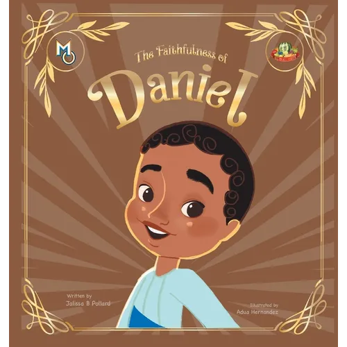 The Faithfulness of Daniel