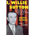 I, Willie Sutton