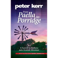 From Paella to Porridge: A Farewell to Mallorca and a Scottish Adventure