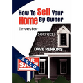 How to Sell Your Home by Owner
