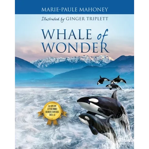 Whale of Wonder