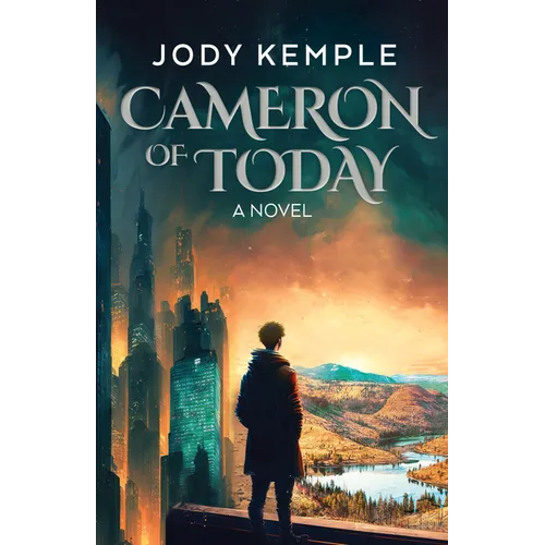 Cameron of Today